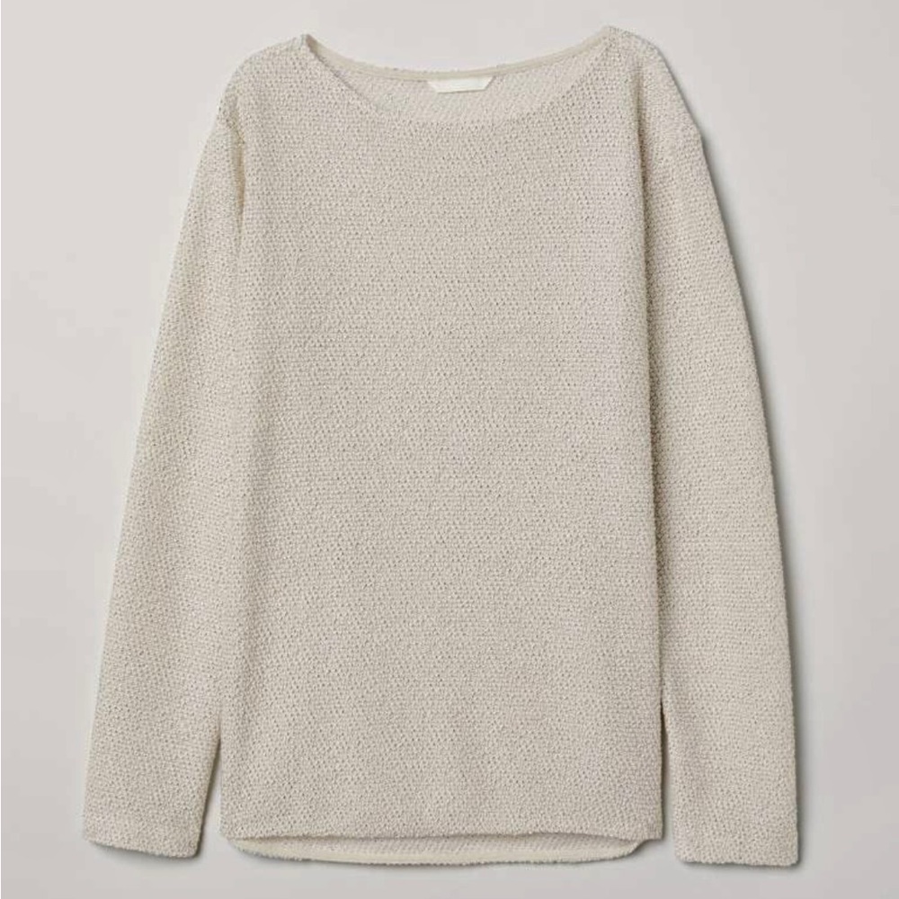 H&M sweater